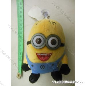 Plyšák Mimoň stredný (15 cm) PL02