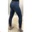 Rifle jeans dámske s push up efektom (25-31) Gourd jeans MA1192215/DR 25 <p>modrá</p>