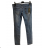 Rifle jeans dámske (26-33) MSARA WEI227017/DR 30 modrá