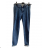 Nohavice rifle dlhé dámske (xs-xl) RE-DRESS MA5222512/DR M modrá