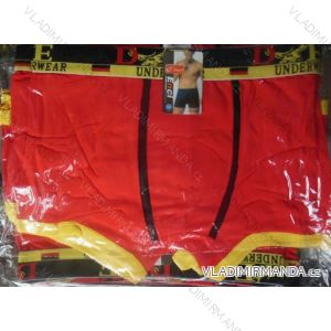 Boxerky pánske (m-2xl) ENCI B8362