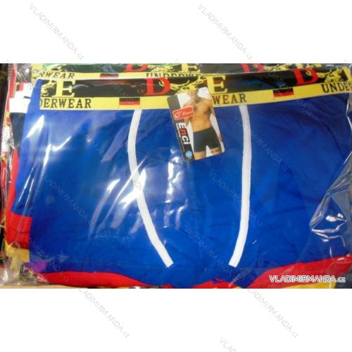 Boxerky pánske (m-2xl) ENCI B8375