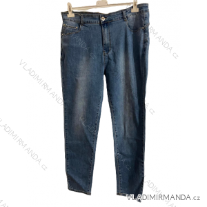 Nohavice rifle jeans nadrozmerné (40-50) VOGGO CJ22W2382/DR