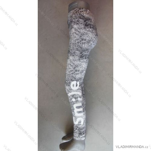 Legíny slabé dlhé dámske (xs-xl) FREE STILL 2195