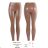 Legíny dlhé dámske (S-XL) TALIANSKA MÓDA IMM22fd51728