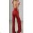 Overal bez rukávov dámsky (S/M ONE SIZE) TALIANSKA MÓDA IMPBB22C5315