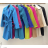 Kabát dlhý rukáv dámsky (S/M ONE SIZE) TALIANSKA MÓDA IMPDY22XFH22525