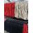 Tričko elegantné čipkové dlhý rukáv dámske (S/M ONE SIZE) TALIANSKA MÓDA IMM22BR5220