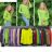 Sveter úpletový dlhý rukáv dámsky (S/M ONE SIZE) TALIANSKA MÓDA IMWC23028