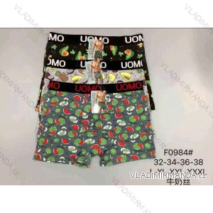 Boxerky pánske L-3XL WD23F0984