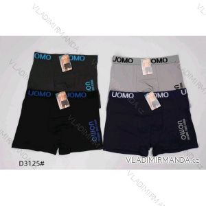 Boxerky pánske L-3XL WD23D3125