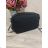Kabelka crossbody dámska (12x22cm) TESSRA KABELKY TES235412-BB/DU ONE SIZE béžová