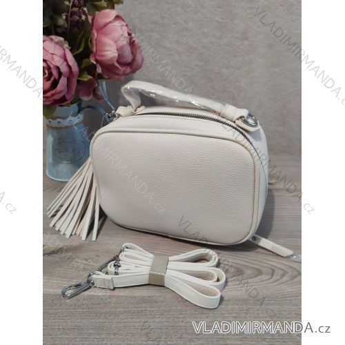 Kabelka crossbody dámska (17x23cm) TESSRA KABELKY TES234912-BB