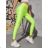 Legíny dlhé dámske (S/M ONE SIZE) TALIANSKA MÓDA IMWE23115