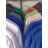 Tričko krátky rukáv dámske (S/M ONE SIZE) TALIANSKA MÓDA IMH23015