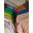 Tričko krátky rukáv dámske (S/M ONE SIZE) TALIANSKA MÓDA IMH23016