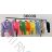 Top/blúzka dlhý rukáv dámske (S/M ONE SIZE) TALIANSKA MÓDA IMM23MS36009
