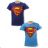 Tričko krátky rukáv superman (s-xxl) SETINO 961-779