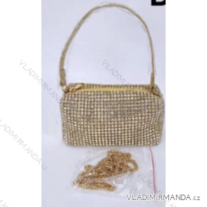 Kabelka listová kabelka dámska (ONE SIZE) TALIANSKA MÓDA IMPFB23DX-1171