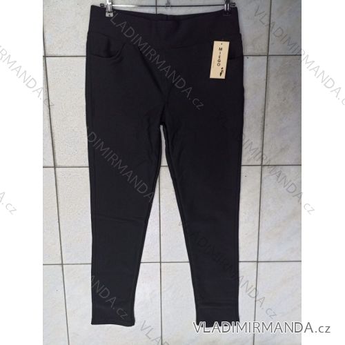 Legíny dlhé dámske nadrozmer (3XL-5XL) MIEGO MIE238220