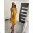 Šaty elegantné letné bez rukávov dámske (S/M/L ONE SIZE) TALIANSKA MÓDA IM923NELA/DU -   vínová
,   S/M