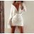 Sukňa krátka dámska (S/M ONE SIZE) TALIANSKA MÓDA IMPHD2360312