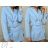 Sukňa krátka dámska (S/M ONE SIZE) TALIANSKA MÓDA IMPBB23D031