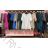 Šaty, tunika, súprava, tepláky, sukne nadrozmer 140cm prsia (4XL/5XL/6XL ONE SIZE) TALIANSKA MÓDA IMWQ23LEDEN