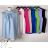 Tunika/top bez rukávu dámska (S/M ONE SIZE) TALIANSKA MÓDA IMPBB23U10592