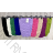 Sukňa krátka dámska (S/M ONE SIZE) TALIANSKA MÓDA IMPLP2326820058