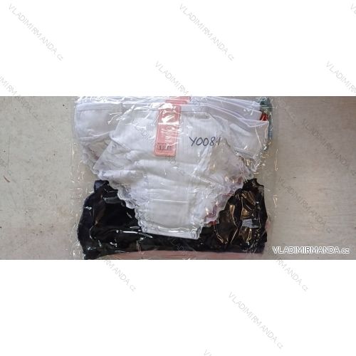 Nohavičky klasické dámske (M-2XL) AURA.VIA AURA23Y0081