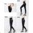 Katalog Legíny dlhé, kraťasy dámske (XS/S,S/M,M/L)) D.D. STYLE  DDS23LEGINY