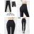 Katalog Legíny dlhé, kraťasy dámske (XS/S,S/M,M/L)) D.D. STYLE  DDS23LEGINY