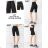 Katalog Legíny dlhé, kraťasy dámske (XS/S,S/M,M/L)) D.D. STYLE  DDS23LEGINY