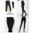 Katalog Legíny dlhé, kraťasy dámske (XS/S,S/M,M/L)) D.D. STYLE  DDS23LEGINY