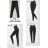 Katalog Legíny dlhé, kraťasy dámske (XS/S,S/M,M/L)) D.D. STYLE  DDS23LEGINY