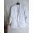 Sako dlhý rukáv dámske (S-XL) TALIANSKA MÓDA IMPGM237647-06 ružová S