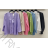 Tunika/blúzka dlhý rukáv dámska (S/M ONE SIZE) TALIANSKA MÓDA IMPDY23HEF1090