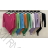 Body dlhý rukáv dámska (S/M ONE SIZE) TALIANSKA MÓDA IMPDY25LS17100