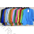 Sako dlhý rukáv dámske (S/M ONE SIZE) TALIANSKA MÓDA IMPLP2374680080