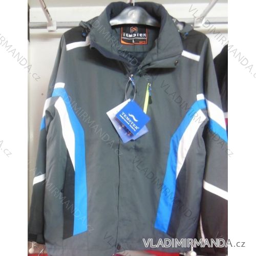 Bunda slabá jarnej pánskej (m-xxl) TEMSTER 799007