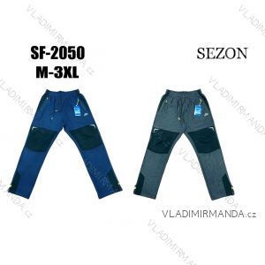 Nohavice outdoor pánske (M-3XL) SEZON SEZ23SF-2050