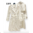 Kabát dlhý rukáv dámsky (S/M ONE SIZE) TALIANSKA MÓDA IMPHD2322570-1