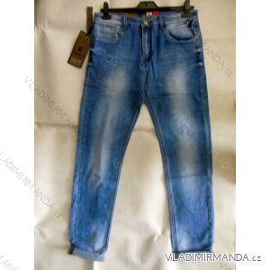 Rifle jeans pánske (29-38) Sunbird TU2222-1