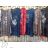 Tunika krátky rukáv dámske nadrozmerné (4XL/5XL/6XL ONE SIZE) TURECKÁ MODA TM923TUNIKA