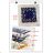 Katalog Šatka jarná dámsky (one size) DELFIN DEL23SATEK