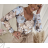 Body dlhý rukáv dámske (S/M ONE SIZE) TALIANSKA MÓDA IMPGM239107