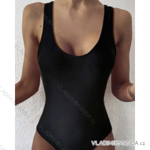 Body na ramienka dámske (S/M ONE SIZE) TALIANSKA MÓDA IMPLP2319731050