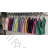 Tielko na ramienka dámske (S/M ONE SIZE) TALIANSKA MÓDA IMPMG2310958