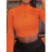 Crop top dlhý rukáv dámsky (S/M ONE SIZE) TALIANSKA MÓDA IMPCF23M7559